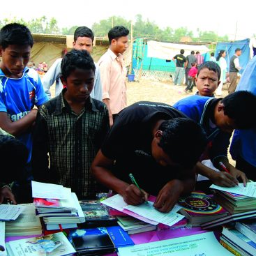 Bangladesh Bible Correspondence School