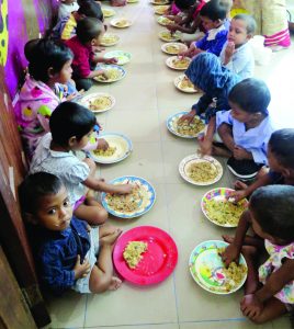 Children’s Uplift Project