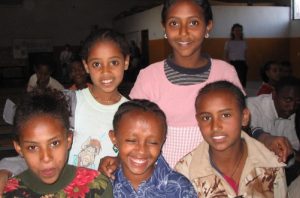 Mekelle Youth Center